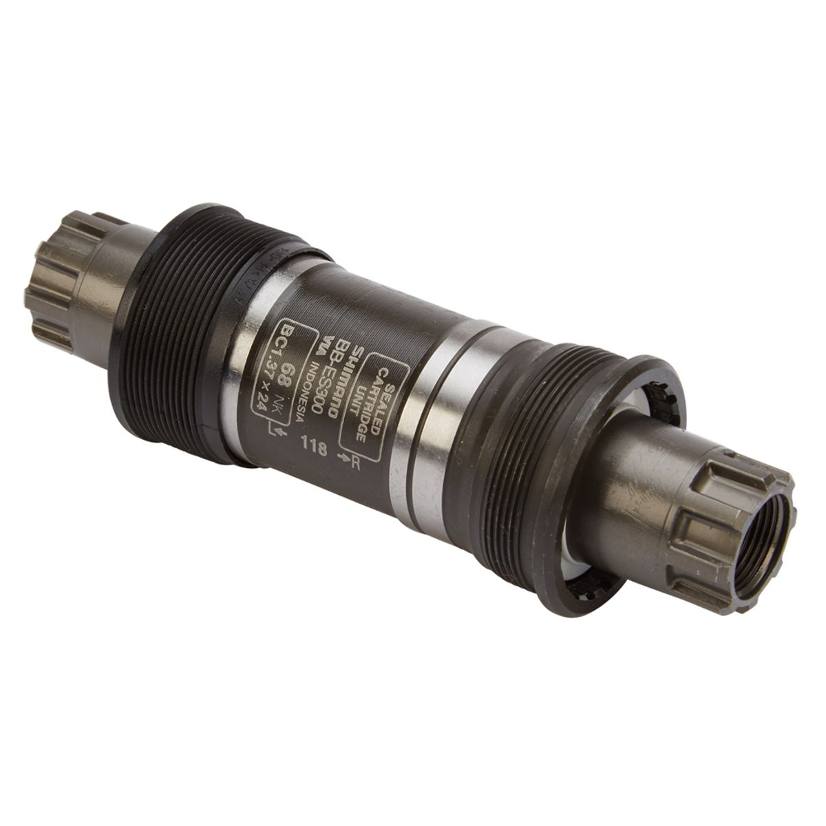 Shimano Krankboks Octalink BB-ES300 68-121 mm