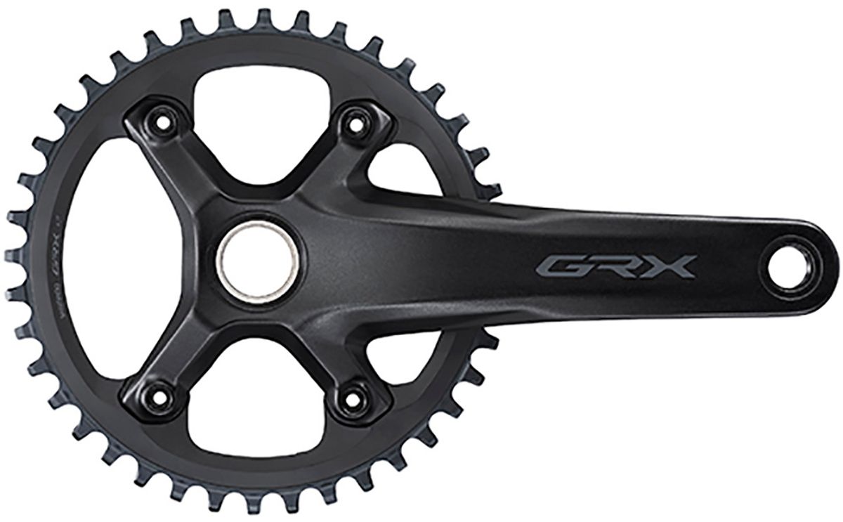 Shimano Kranksæt 11 Speed - GRX FC-RX600 - 40T 172.5mm