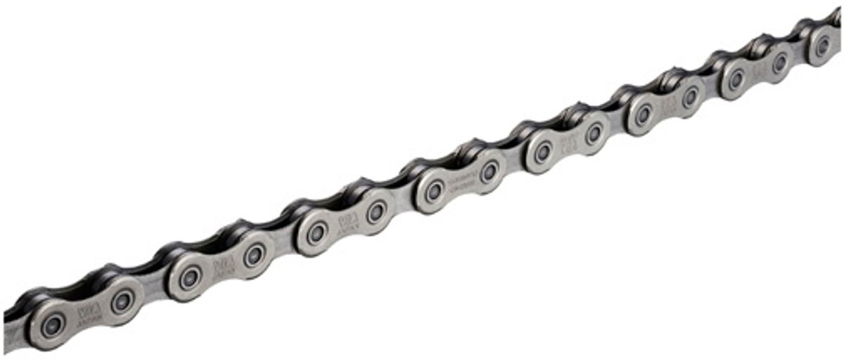 Shimano Kæde 116 links - CN-E8000 11-Speed