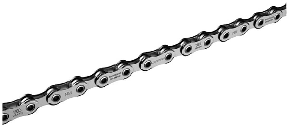 Shimano Kæde XTR 138l - CN-M9100 12 Speed