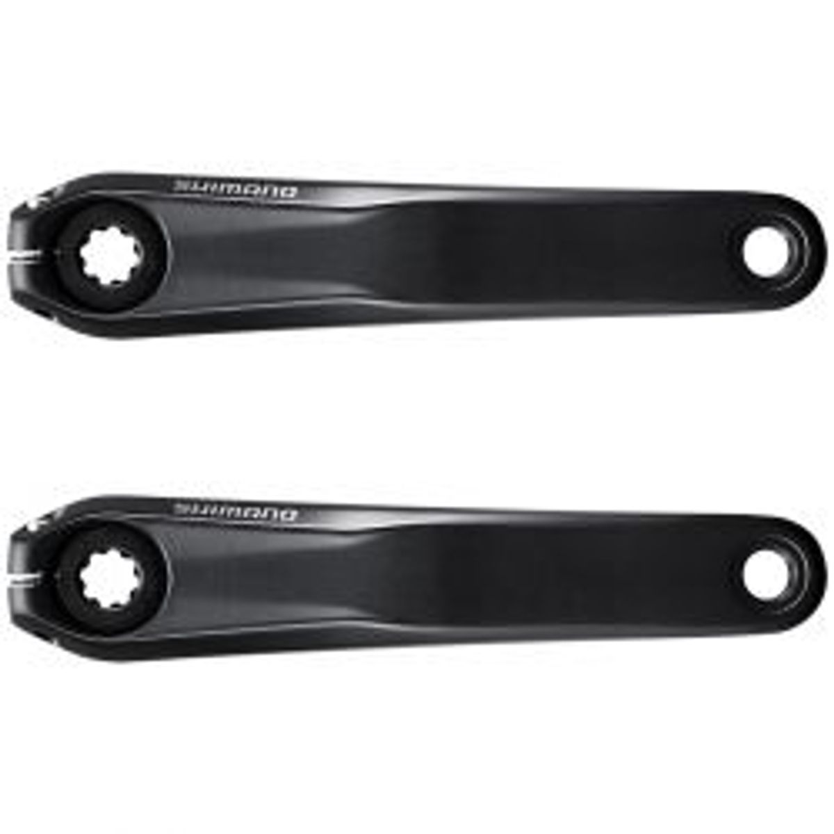 Shimano L.h. Crank Arm 170mm Fc-e8000 - Cykelpedalarm