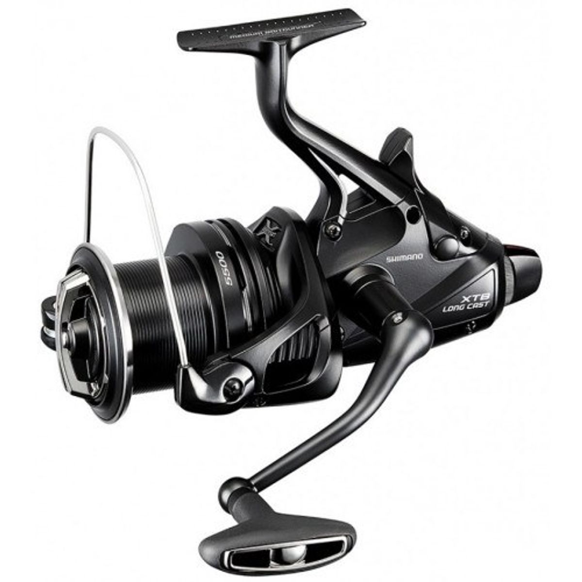 Shimano Medium Baitrunner LC5500XTB