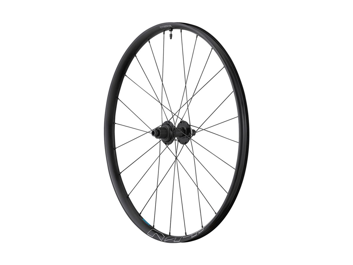 Shimano MT620 - Baghjul 29" E-Thru Boost - Tubeless - Disc