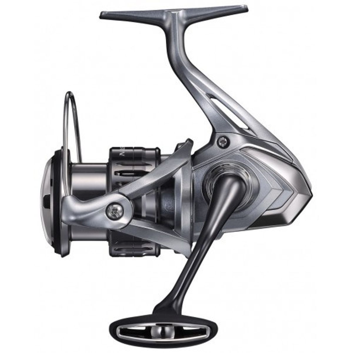 Shimano Nasci FC