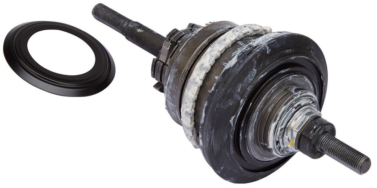 Shimano Navindsats 187mm