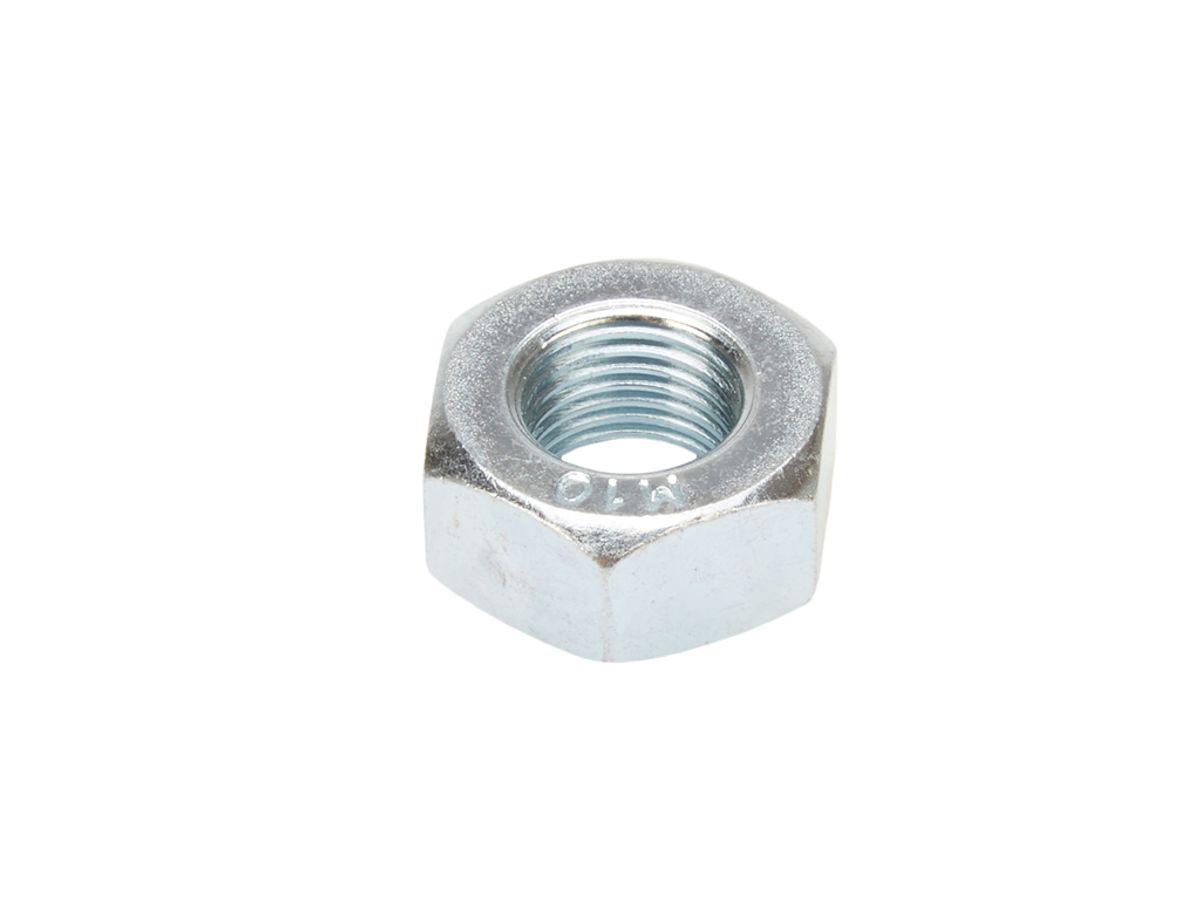 Shimano Nexave - Aksel møtrik til rullebremse Nexave - M10x8,2mm