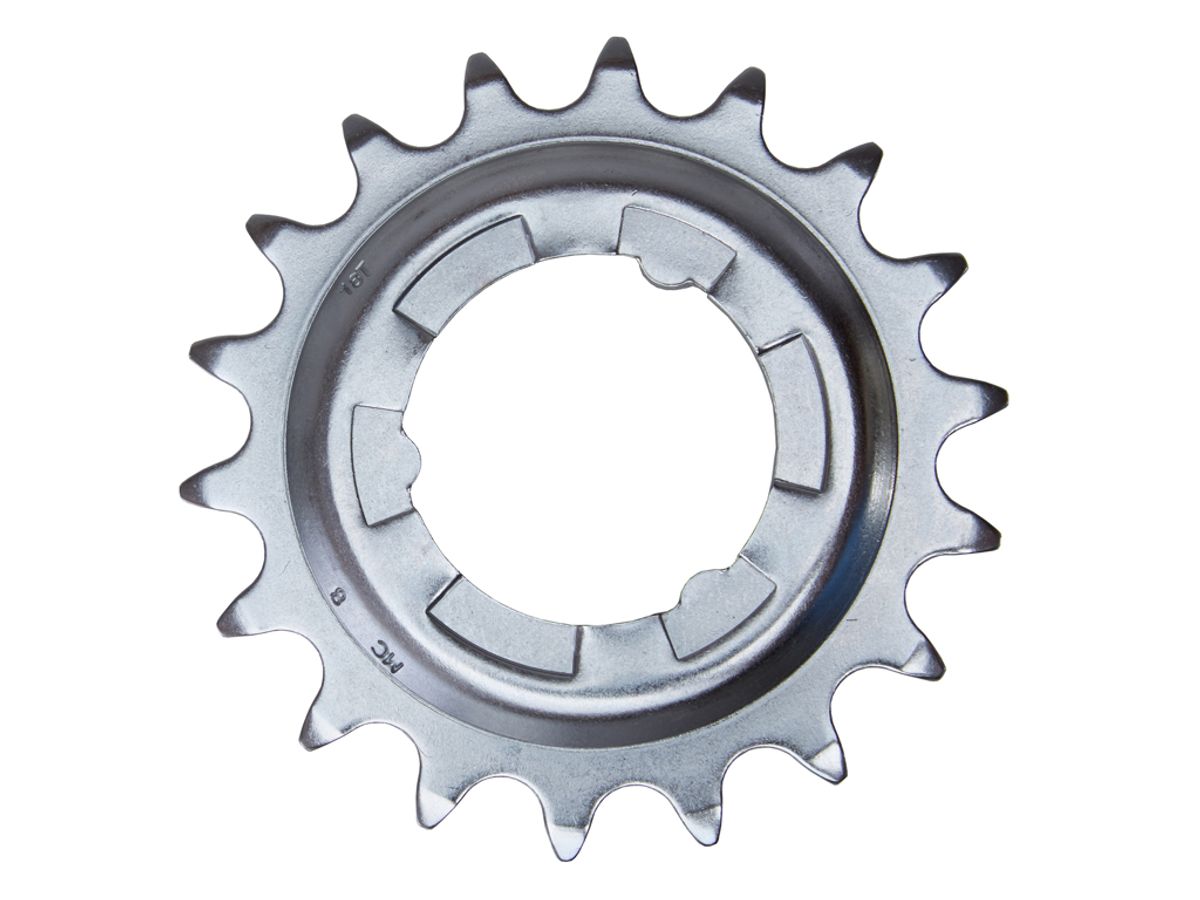 Shimano Nexus - Gearhjul 19 tands