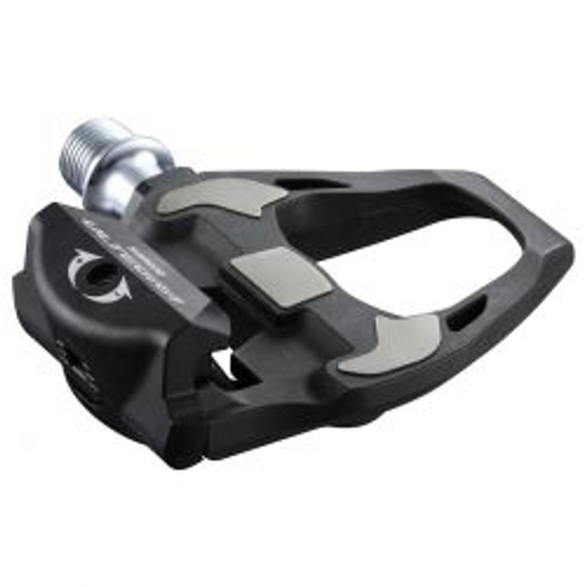 Shimano Pedal Spd-sl Inkl. Sm-sh11 Pd-r8000 Ultegra +4mm Aksel - Cykelpedal