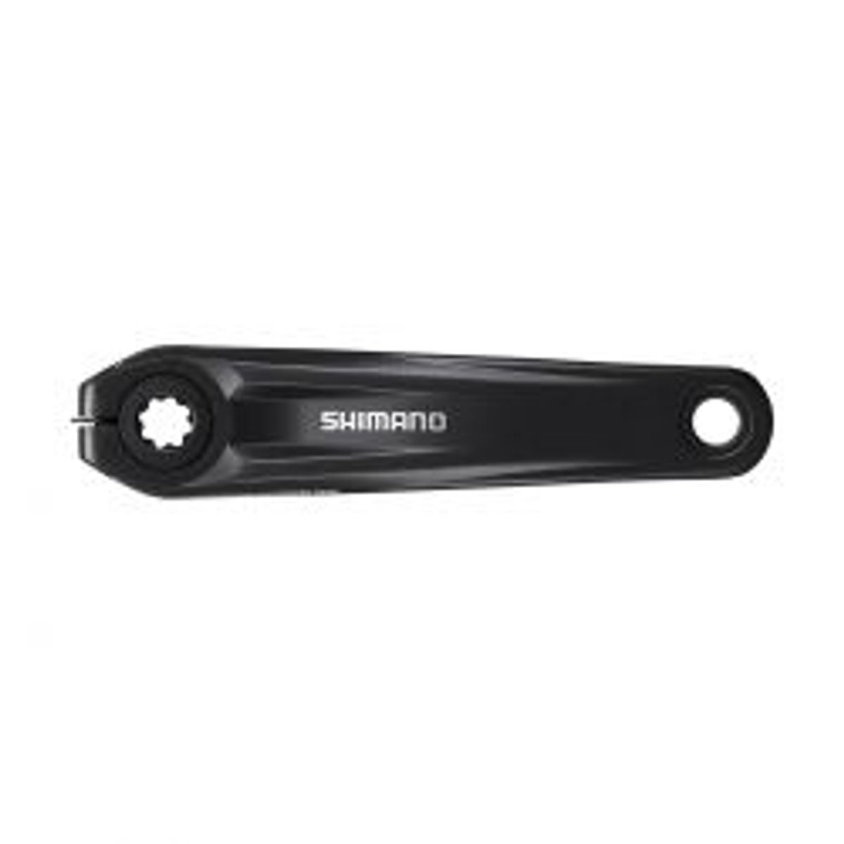 Shimano Pedalarm Sæt Steps E-mtb Fc-e8000 170mm W/o Cr - Cykelpedalarm