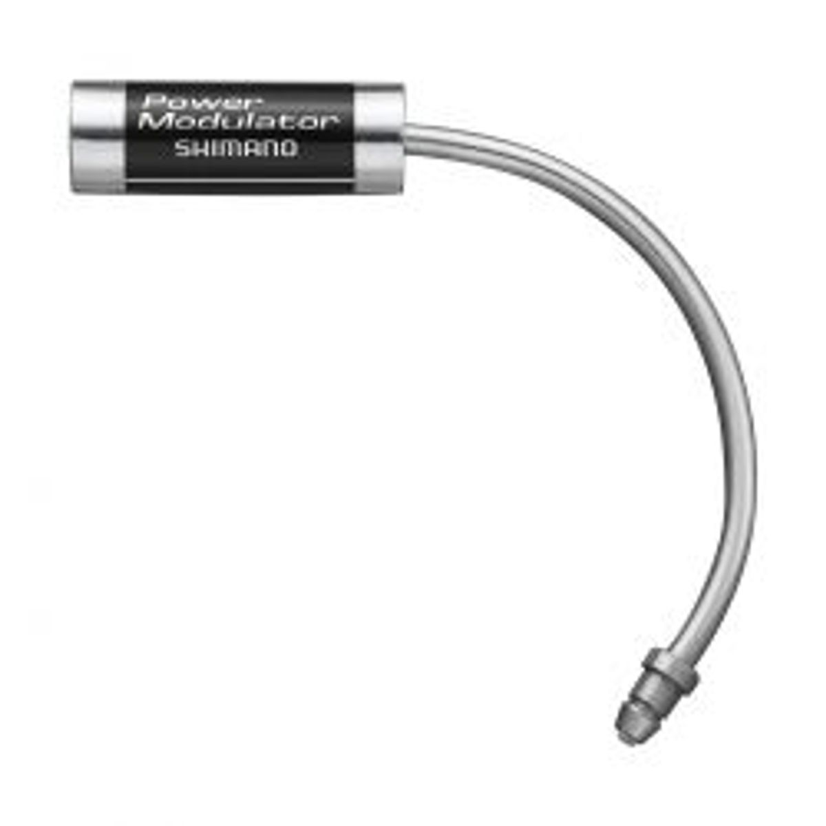 Shimano Power Modulator Sort Sm-pm40 135 Degrees - Cykelreservedele