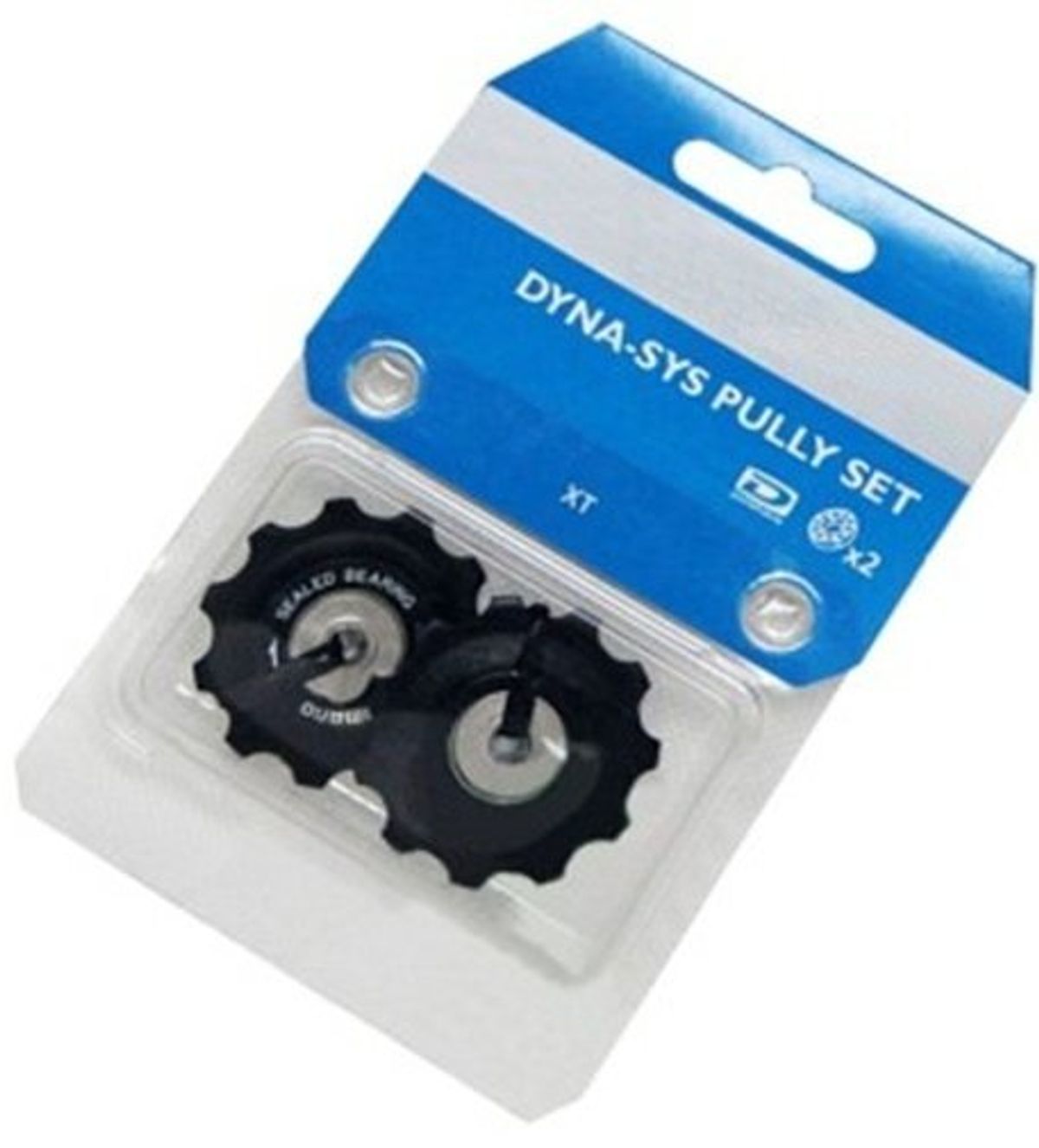 Shimano Pulleyhjul Deore M773 9-10-11sp sæt