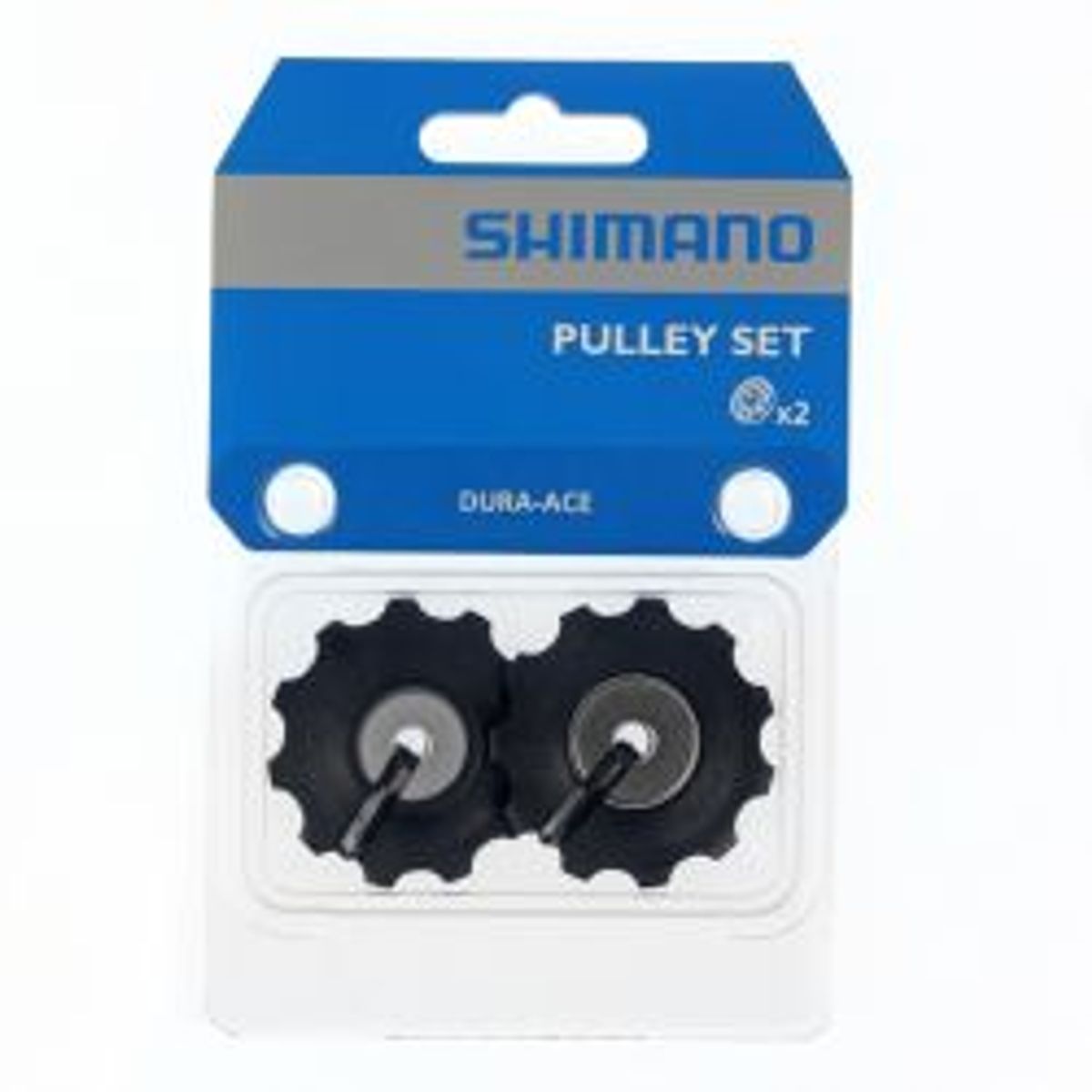 Shimano Pulleyhjul Rd-7900 Par - Cykel pulleyhjul