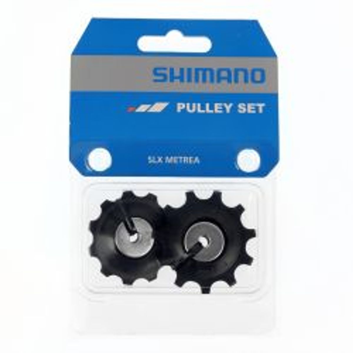 Shimano Pulleyhjul Rd-u5000 Par, Metrea - Cykel pulleyhjul