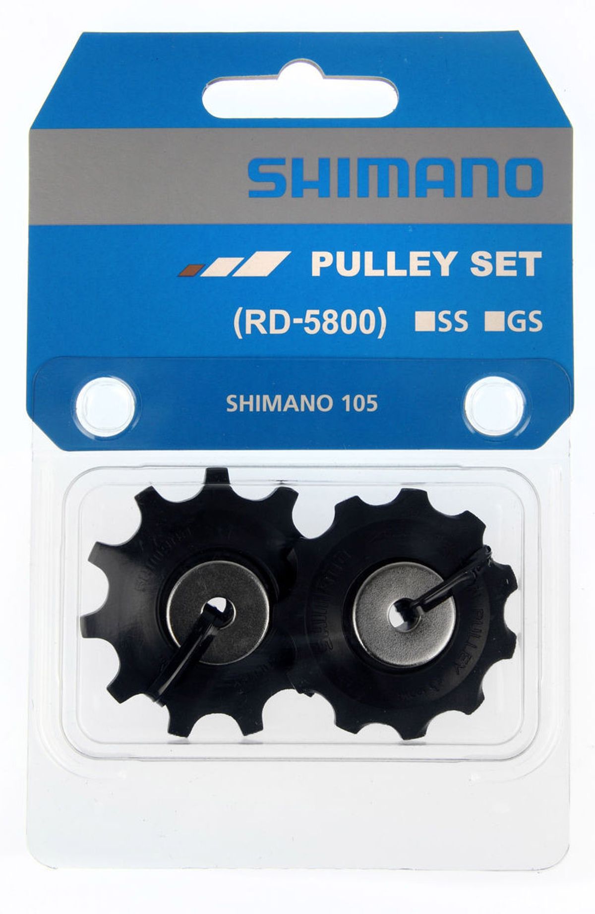 Shimano PULLYHJUL RD 5800 (til f.eks. 105)