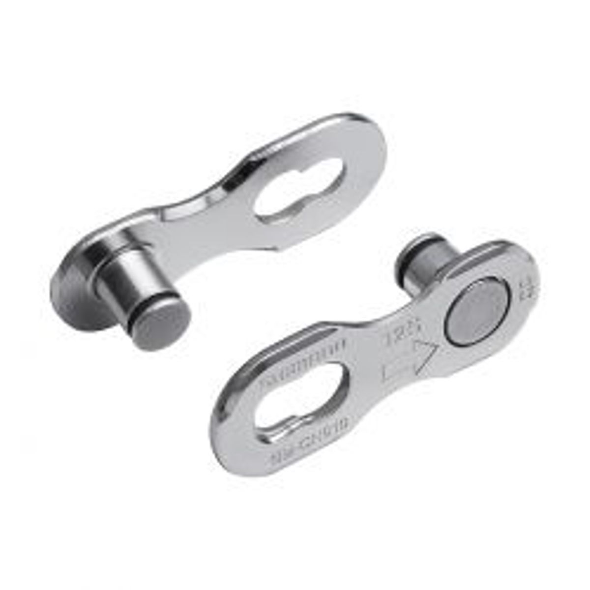 Shimano Quick Link Sm-cn910-12 2pcs - Cykelkæde