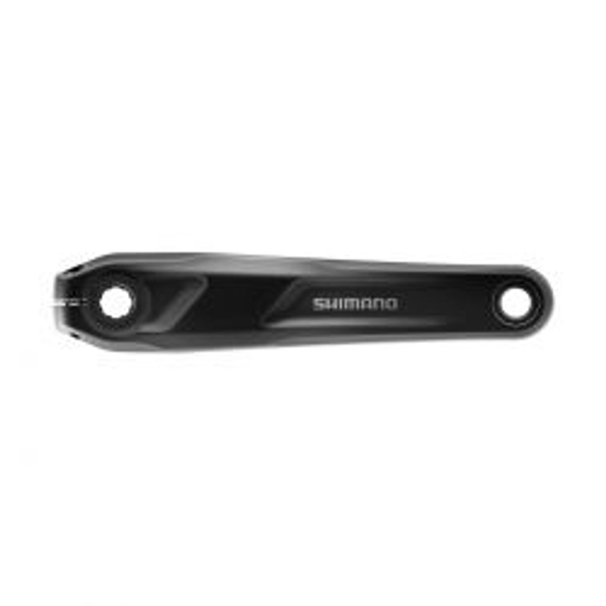 Shimano R.h. Crank Arm 160mm Fc-em600 - Cykelpedalarm