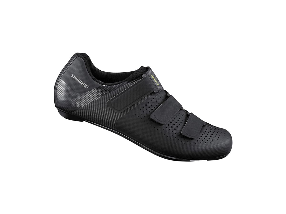 Shimano RC100 - Cykelsko Road RC1 - Sort - Str. 41