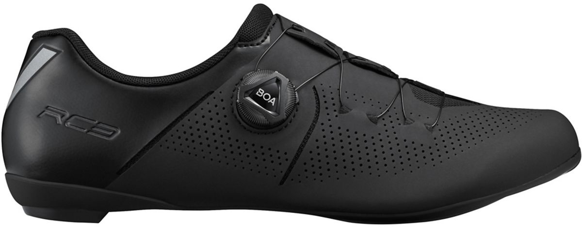 Shimano RC302 SPD-SL Race Sko - Black