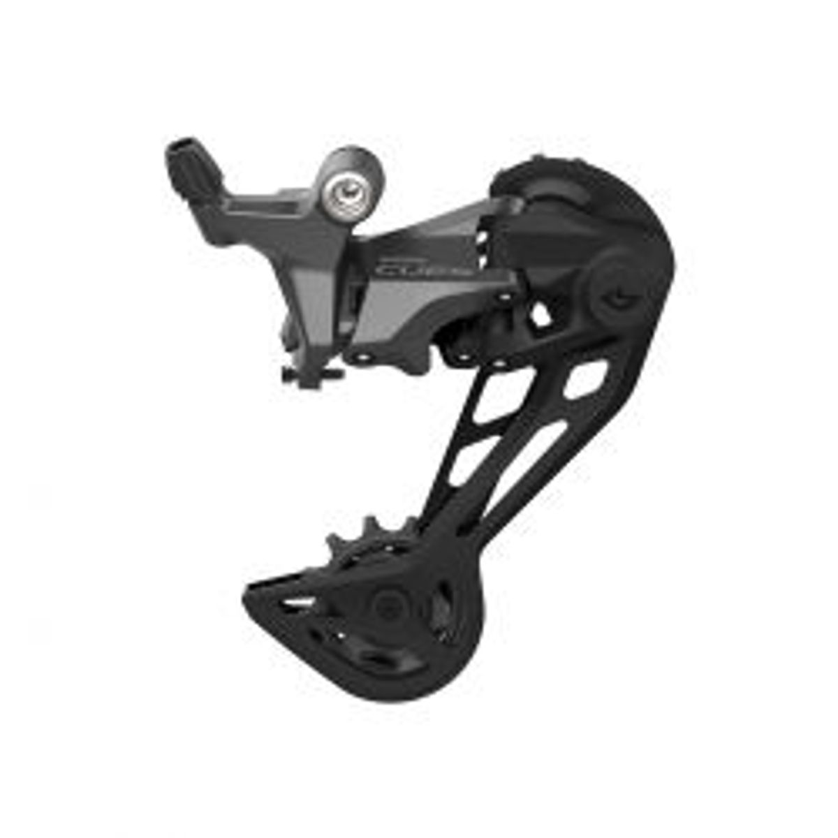 Shimano Rear Derailleur 11s Sgs Rd-u6020-11 Cues - Cykel bagskifter