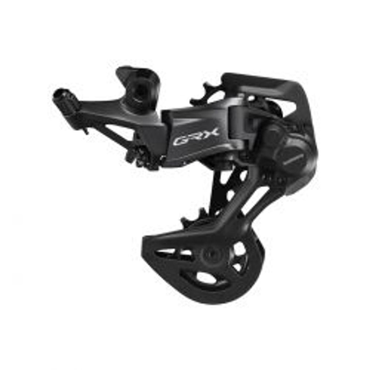 Shimano Rear Derailleur 1x12s Rd-rx822 Gs Grx 45t Max - Cykel bagskifter