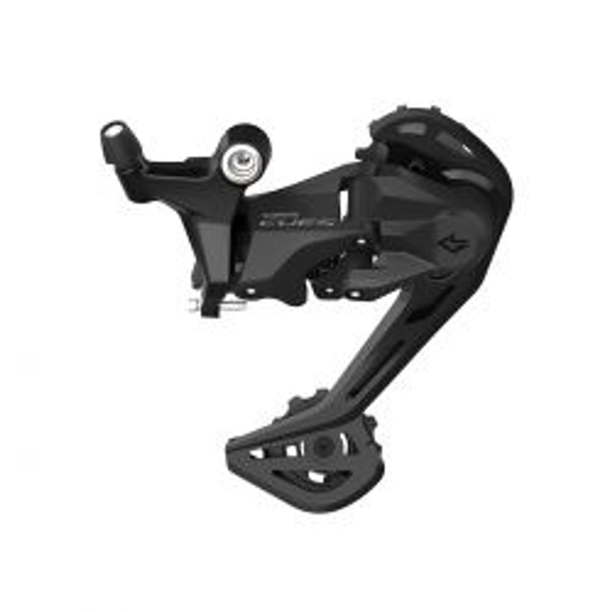 Shimano Rear Derailleur 9s Sgs Rd-u3020 Cues - Cykel bagskifter