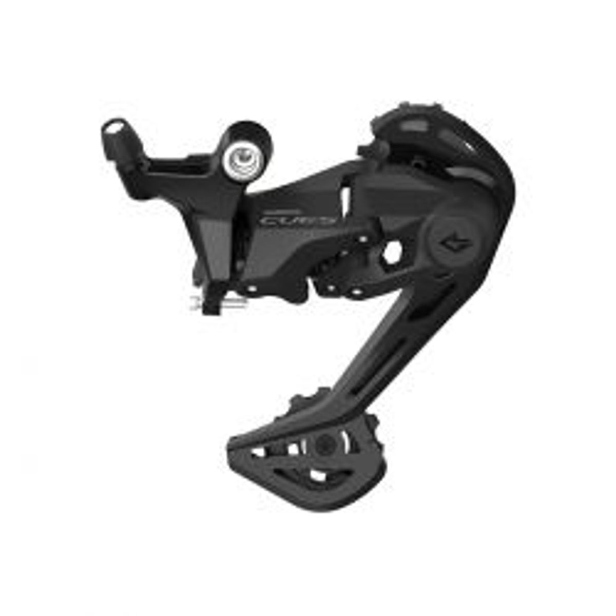 Shimano Rear Derailleur 9s Sgs Rd-u4020 Cues - Cykel bagskifter