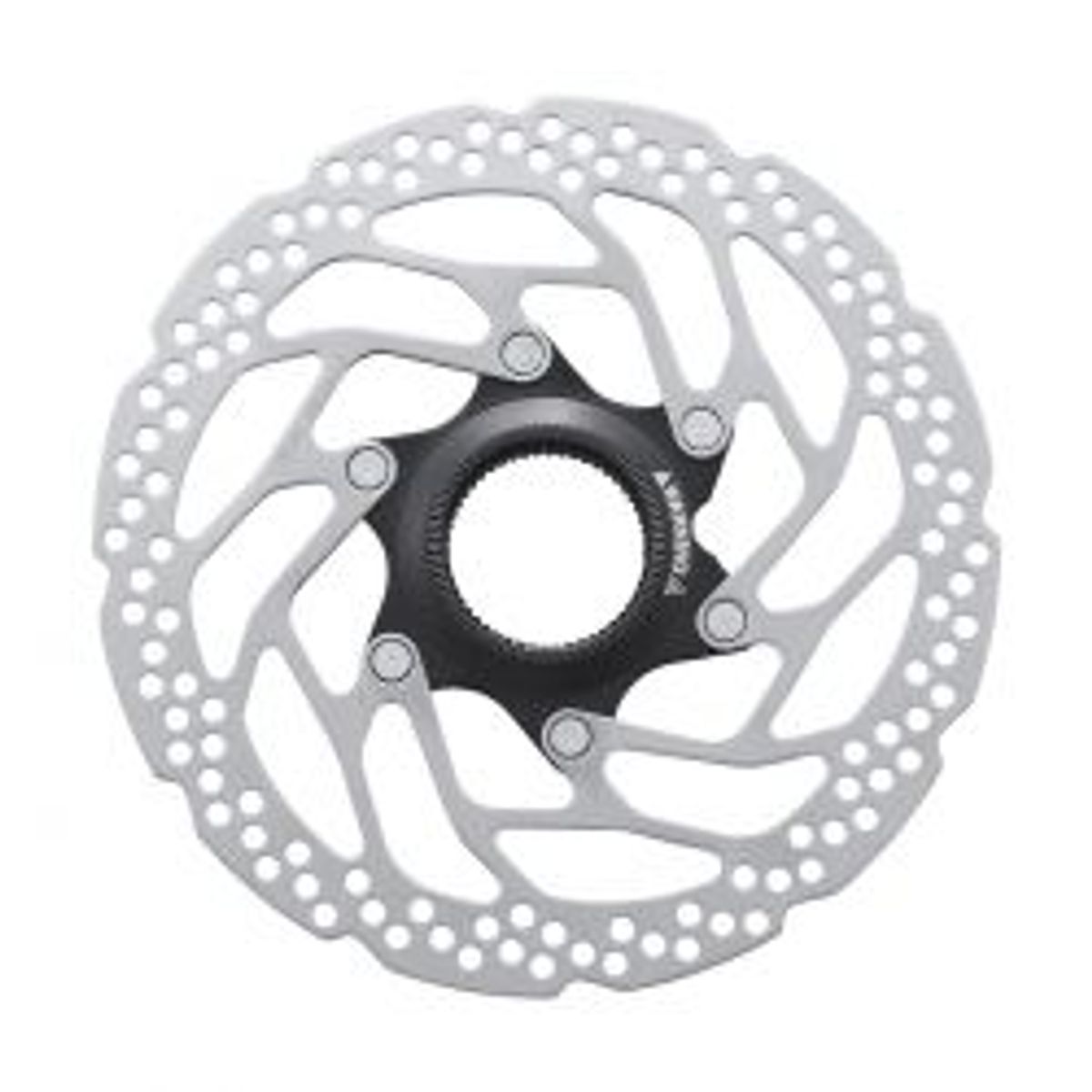 Shimano Rotor 160mm Center Lock Rt-em300 - Cykel bremseskive