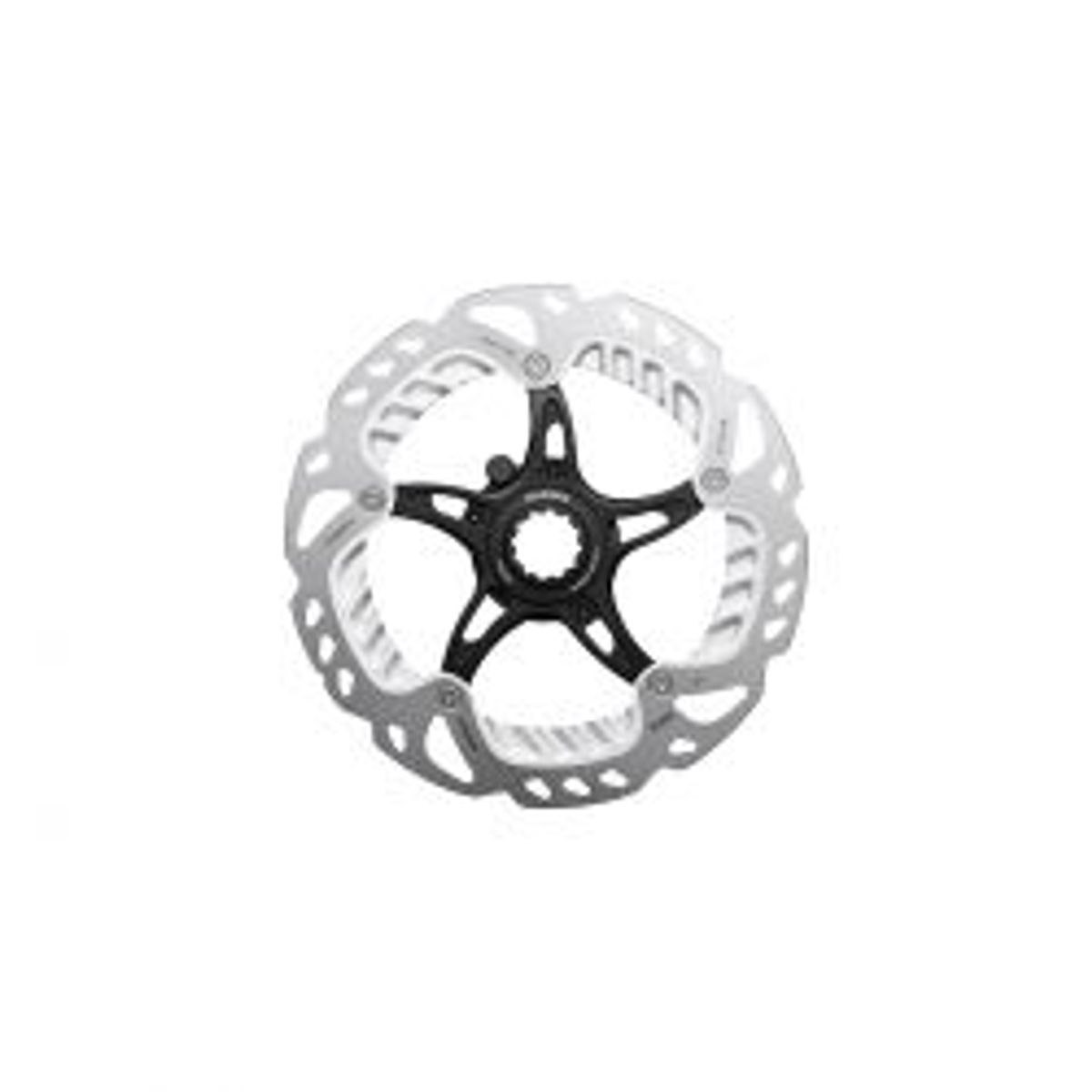 Shimano Rotor 180mm Center Lock Int. Rt-em910 Ice-tech Freeza - Cykel bremseskive