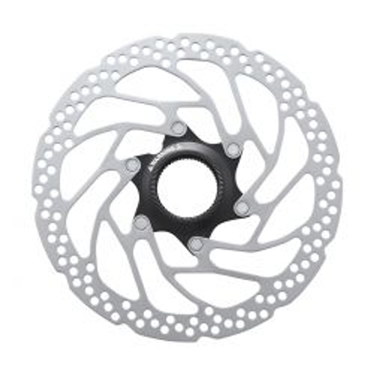 Shimano Rotor 180mm Center Lock Rt-em300 - Cykel bremseskive