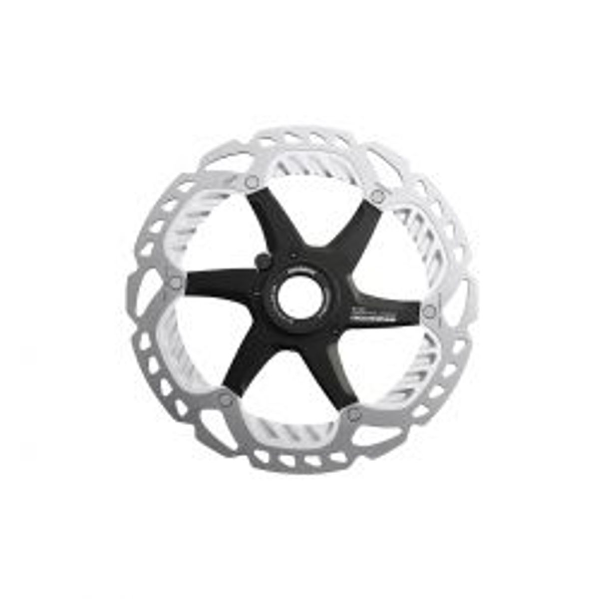 Shimano Rotor 203mm Center Lock Ext. Rt-em910 Ice-tech Freeza - Cykel bremseskive