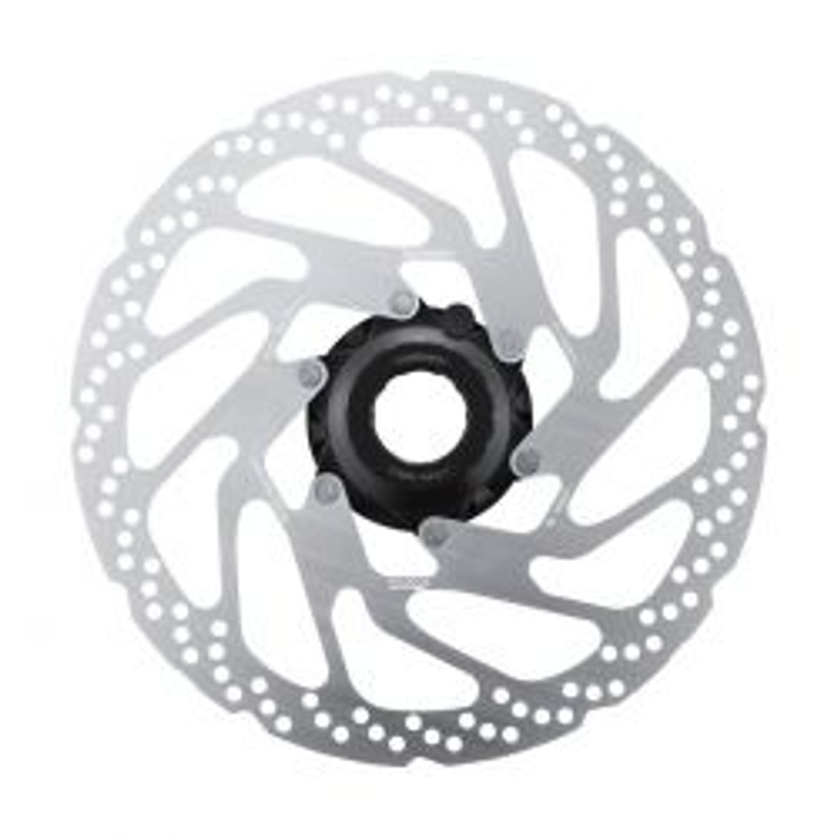 Shimano Rotor 203mm Center Lock Rt-em300 - Cykel bremseskive