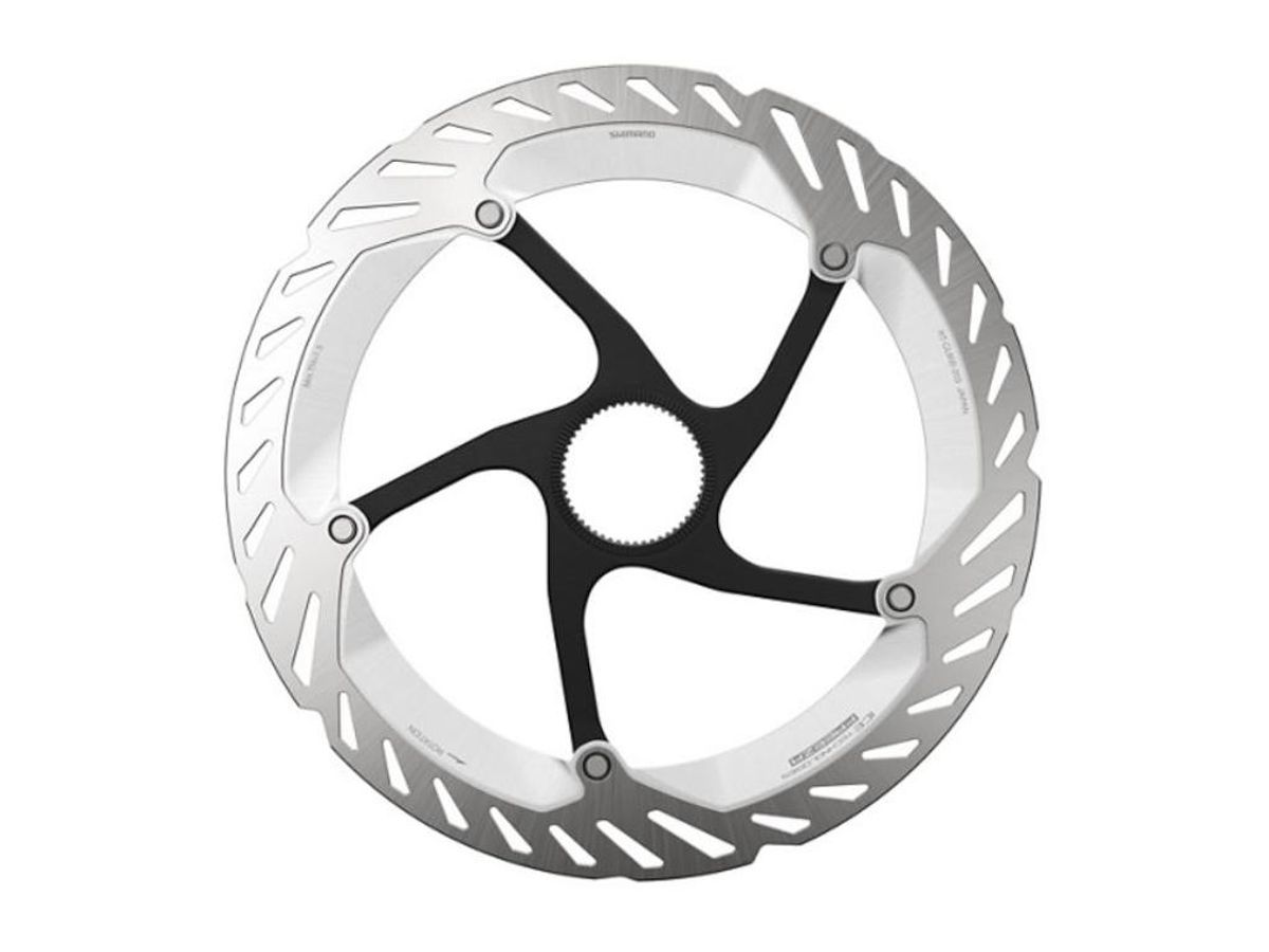 Shimano RT-CL800-EXT - Rotor - Ice-Tech Freeza 203mm - Til center lock