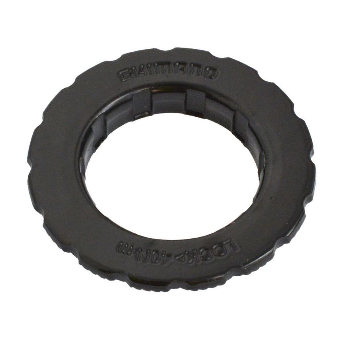 Shimano RT30 - Lock ring til bremseskive - SM-RT30