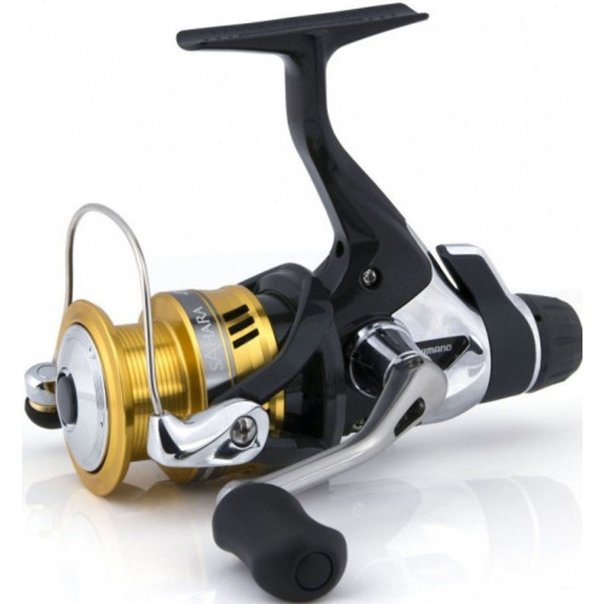 Shimano Sahara R