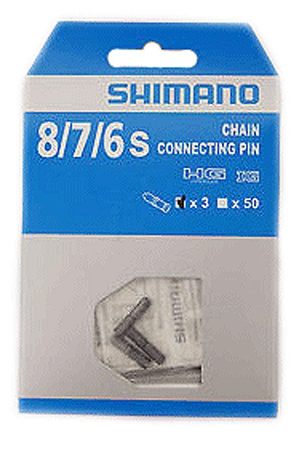 Shimano Samlenitter 6/7/8-speed