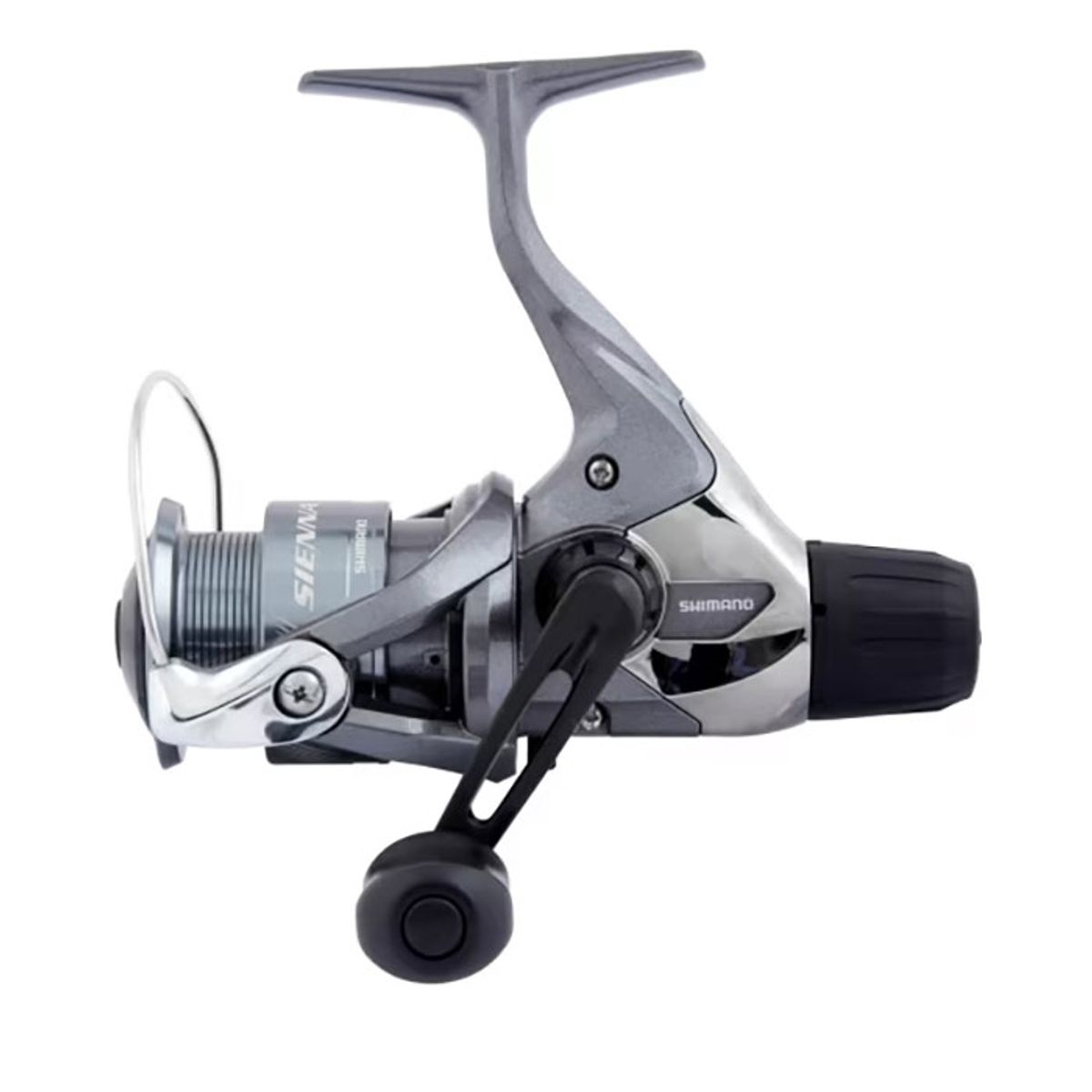 Shimano Sienna 1000 RE - Fastspolehjul