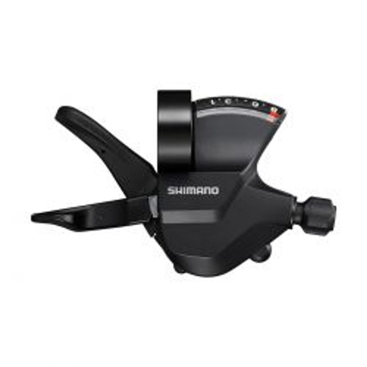 Shimano Skiftegreb 8s U.gd Sl-m315 Inkl. Kabler - Cykel gearskifte