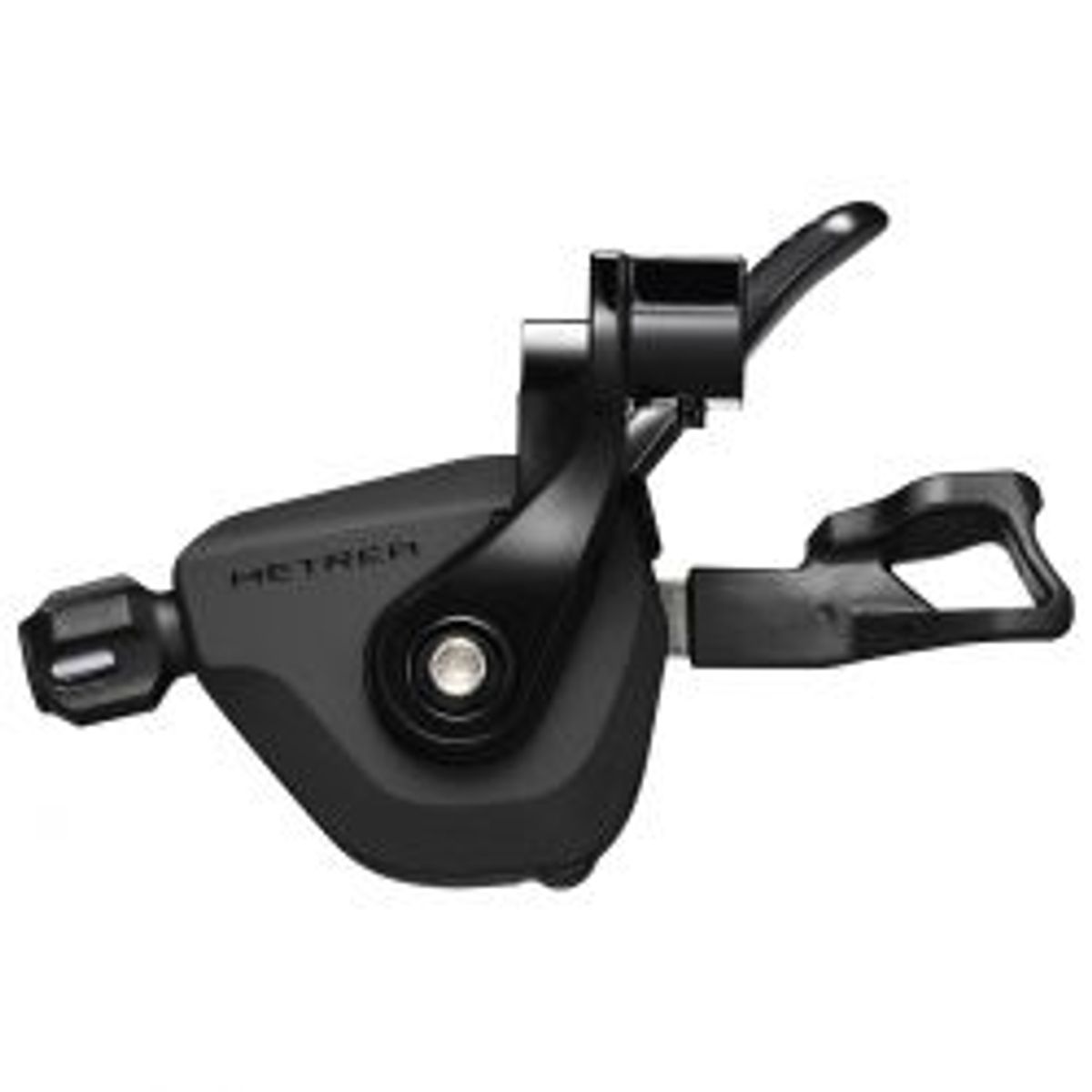 Shimano Skiftegreb Metrea U5000 Venstre 2-del, Flat Hb Road - Cykel gearskifte