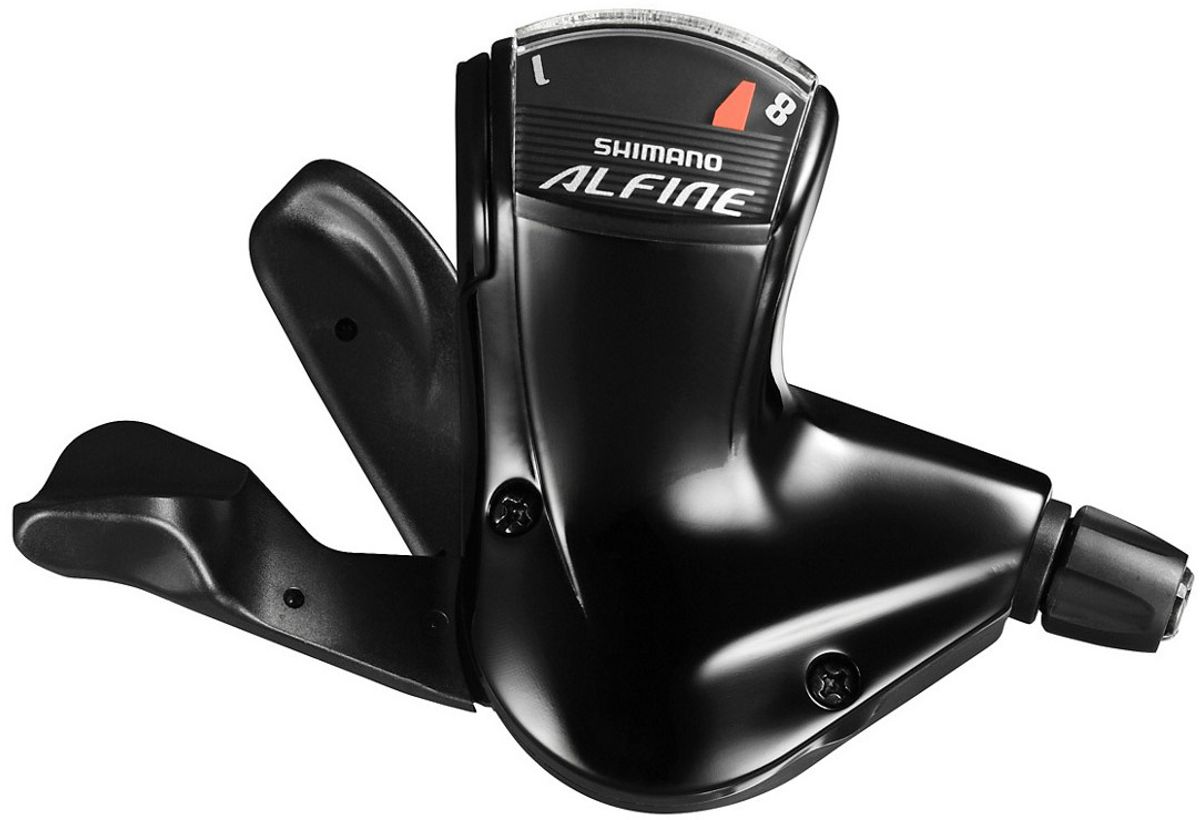 Shimano Skiftegreb SL-S7000-8 Alfine