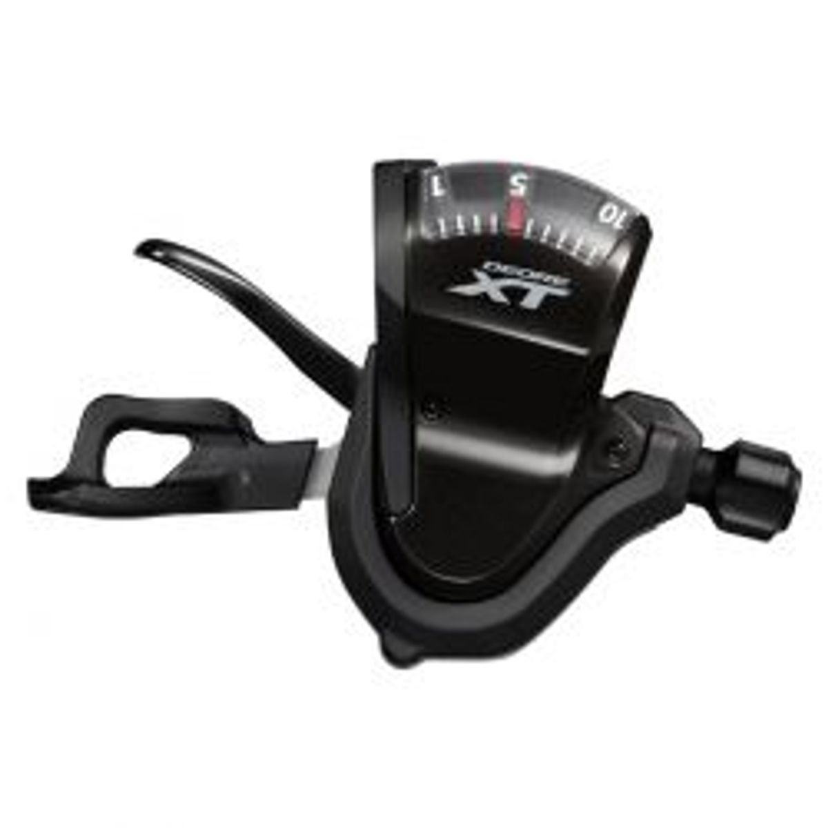 Shimano Skiftegreb Sl-t8000 Deore Xt Højre, 10-sp, Klampe - Cykel gearskifte