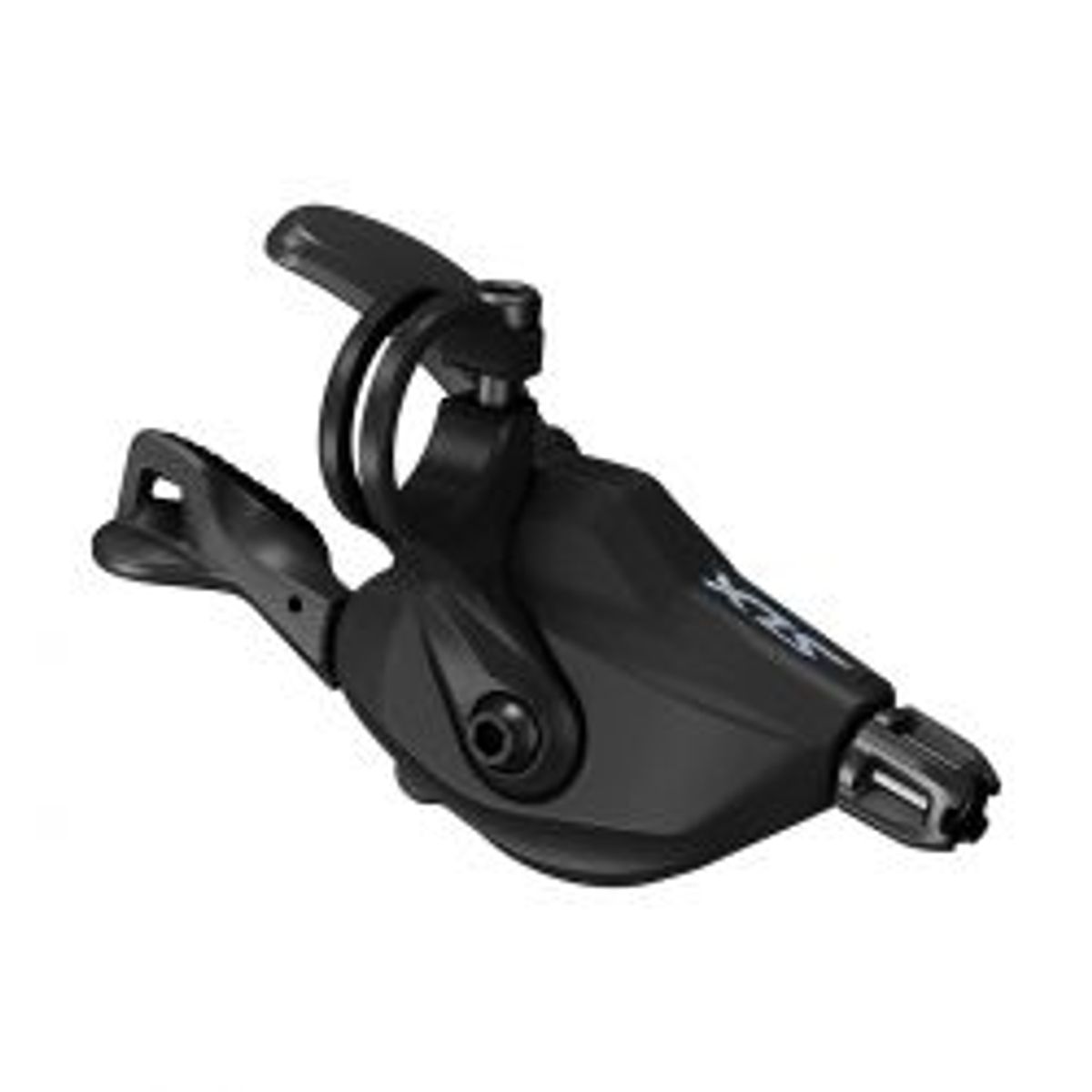 Shimano Skiftegreb Slx M7100 12s Højre - Cykel gearskifte