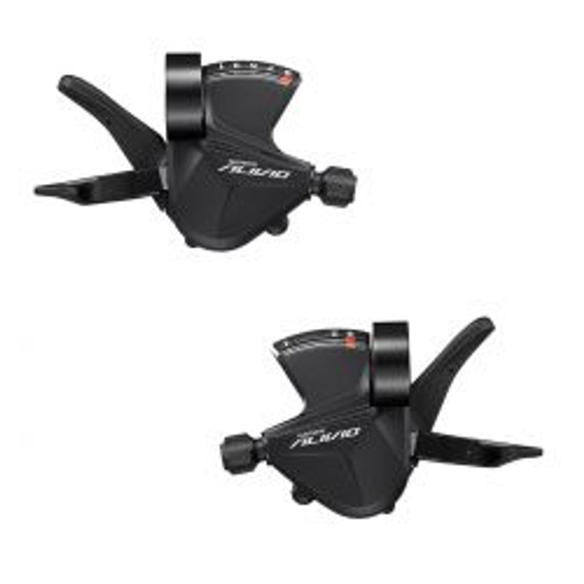 Shimano Skiftegreb Sæt 2x9s M/ Ogd Sl-m3100 Alivio - Cykel gearskifte