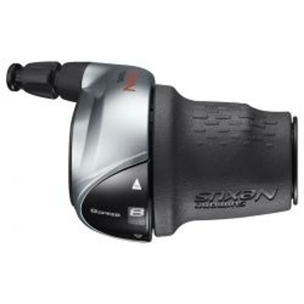 Shimano Skiftegreb Sølv Sl-c6000-8 Cj-8s20 Standard - Cykel gearskifte