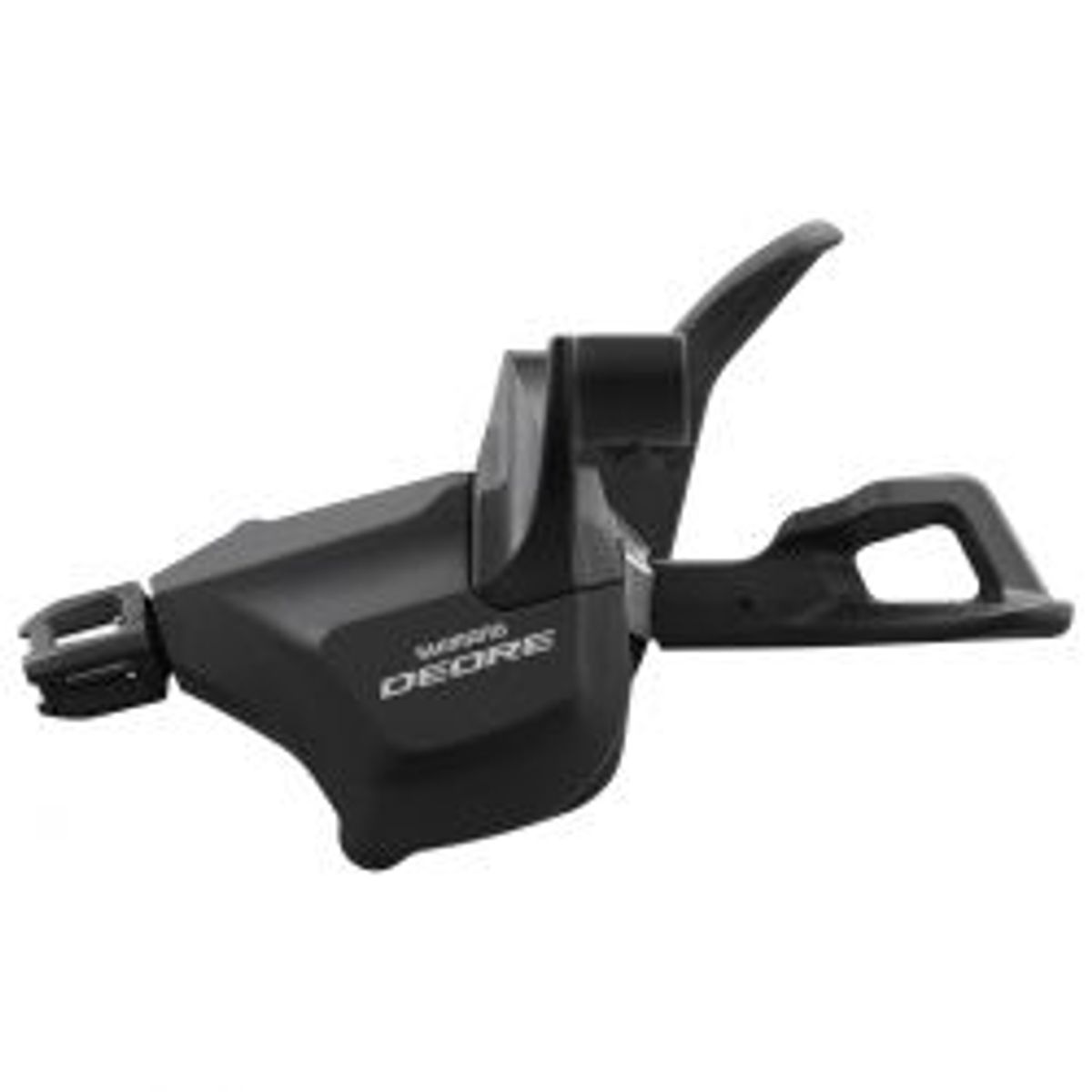 Shimano Skiftegreb Venstre 2/3-sp U.g Sl-m6000-il Deore - Cykel gearskifte