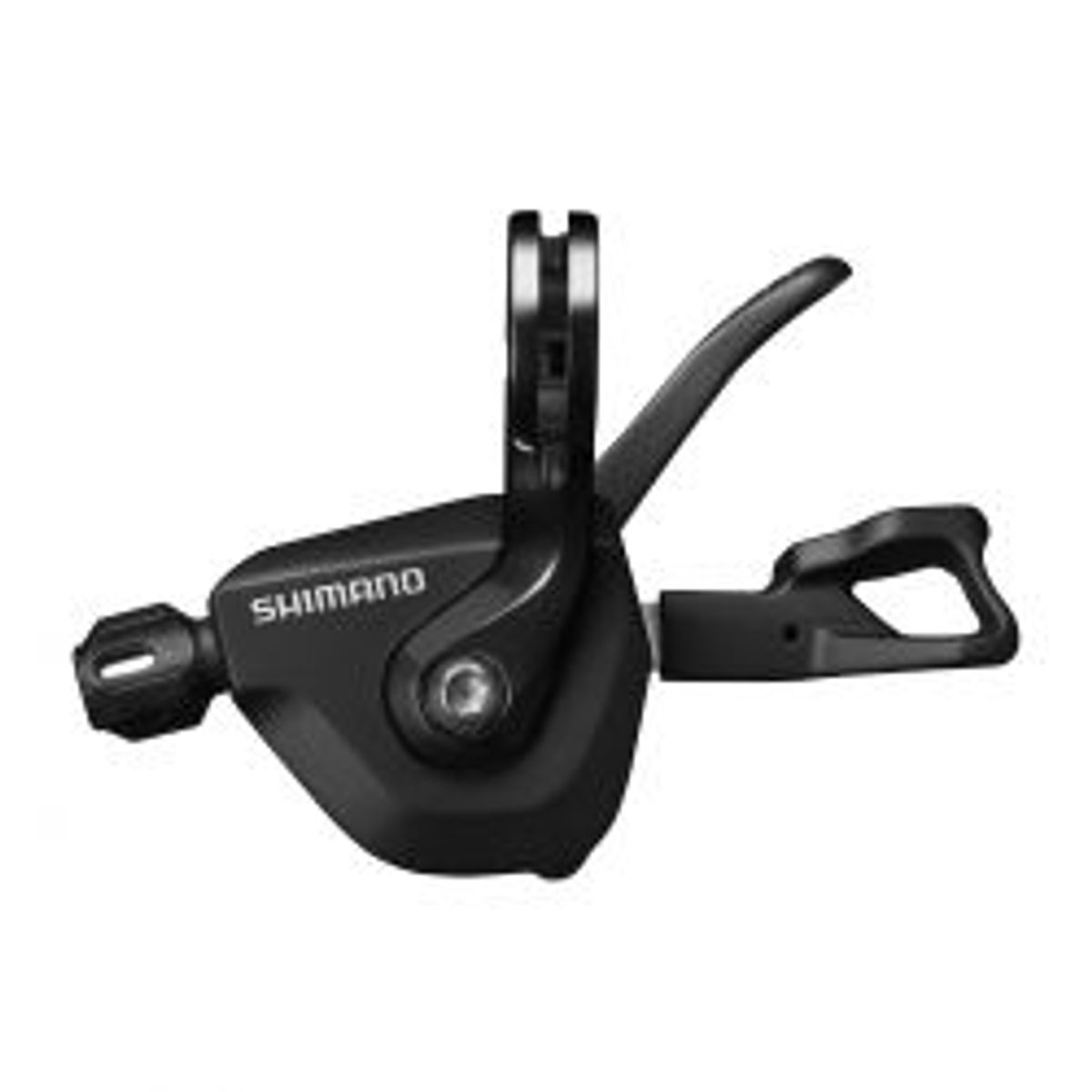 Shimano Skiftegreb Venstre 2g Sort Sl-rs700 Flatbar - Cykel gearskifte