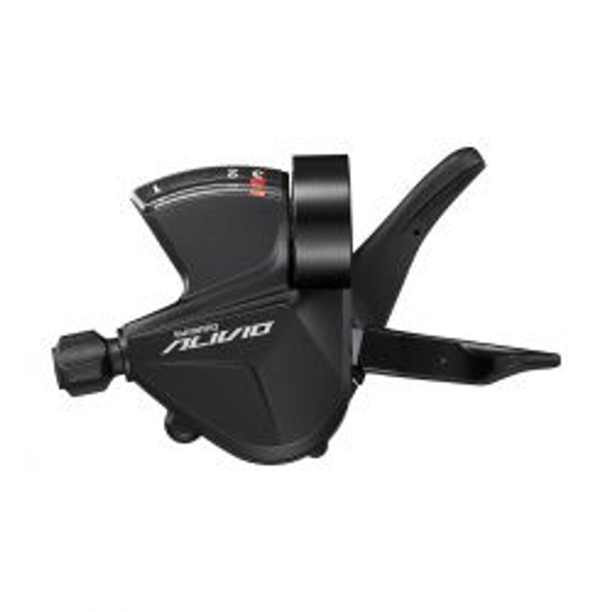 Shimano Skiftegreb Venstre 3s M/ Ogd Sl-m3100-l Alivio - Cykel gearskifte