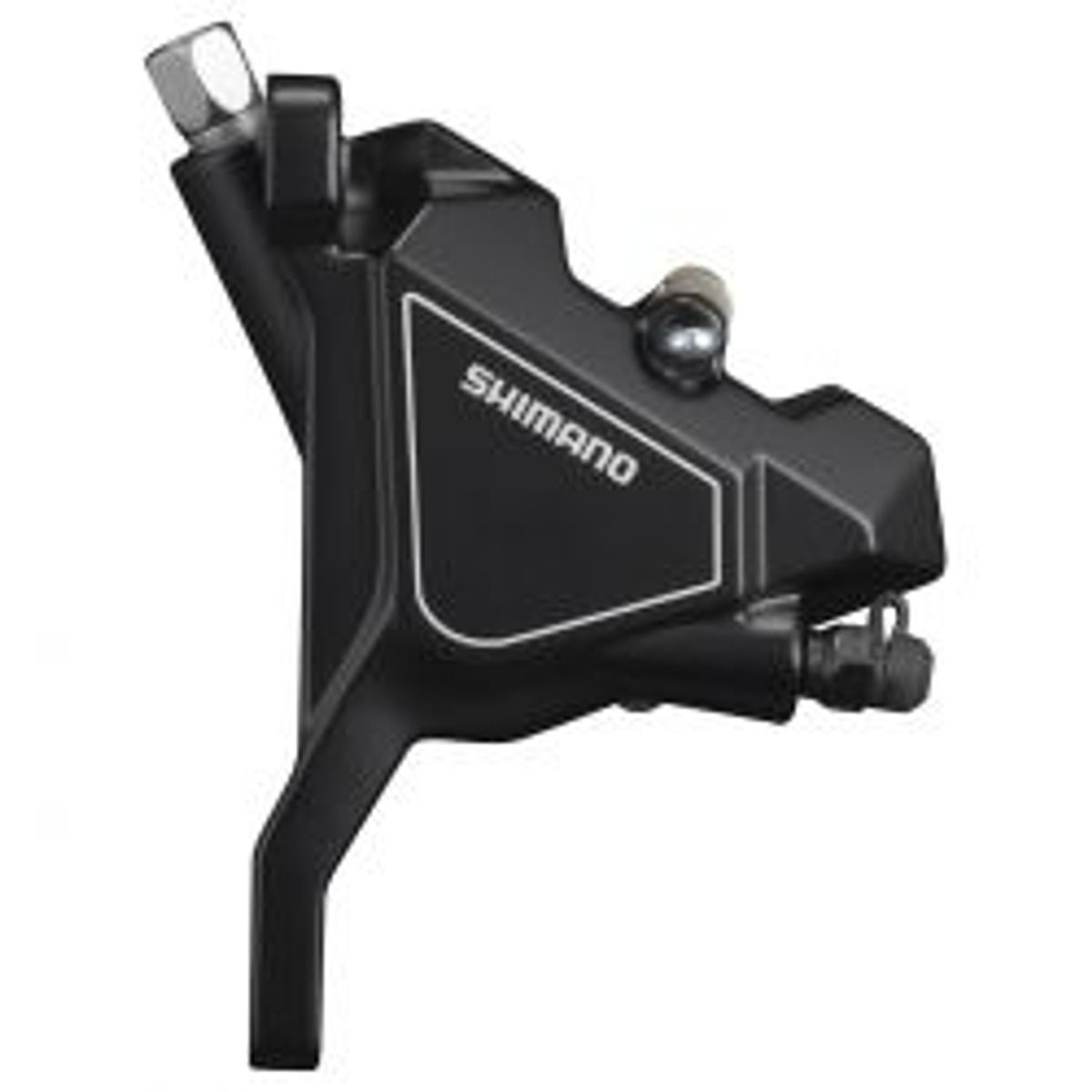 Shimano Skive Br. Cali Hydr For Sort Br-ur300 - Cykelbremser