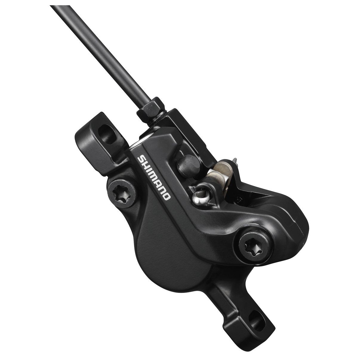 Shimano Skivebremse F/R BR-MT500 Deore