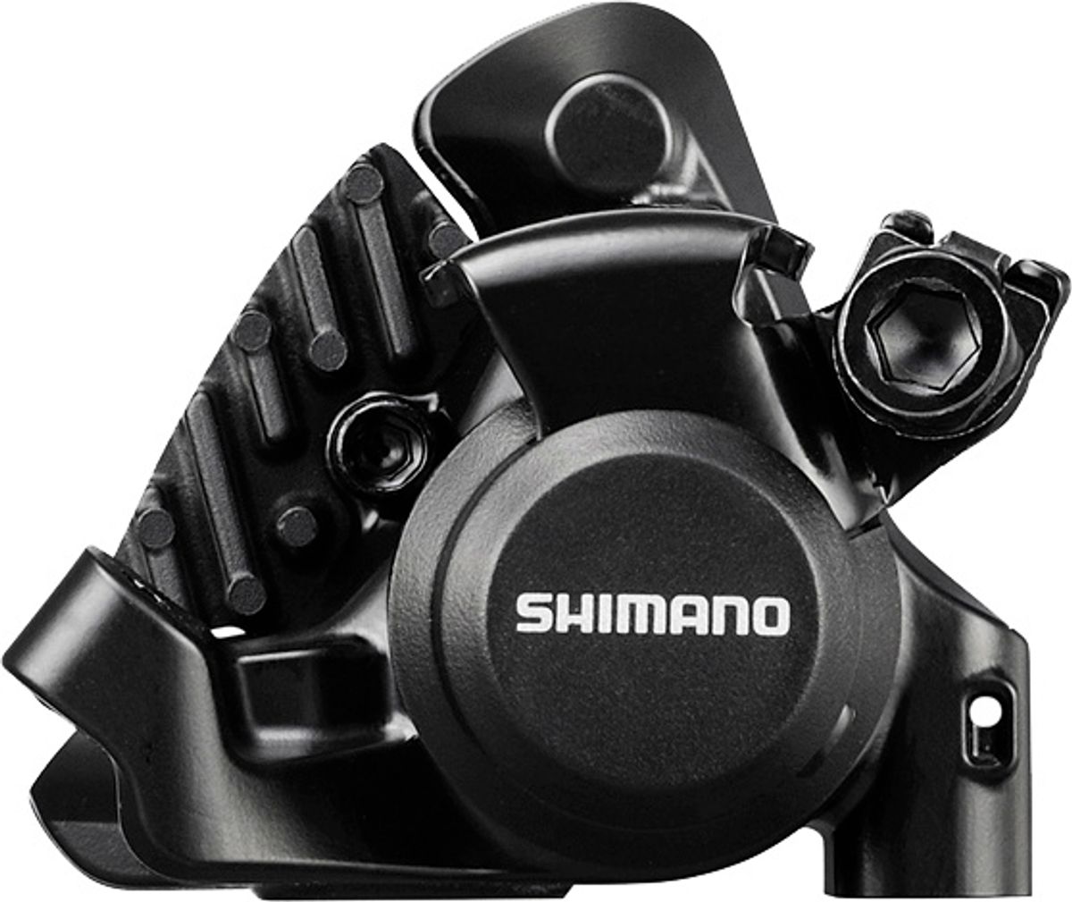 Shimano Skivebremsekaliber Bag Skivebremse BR-RS305