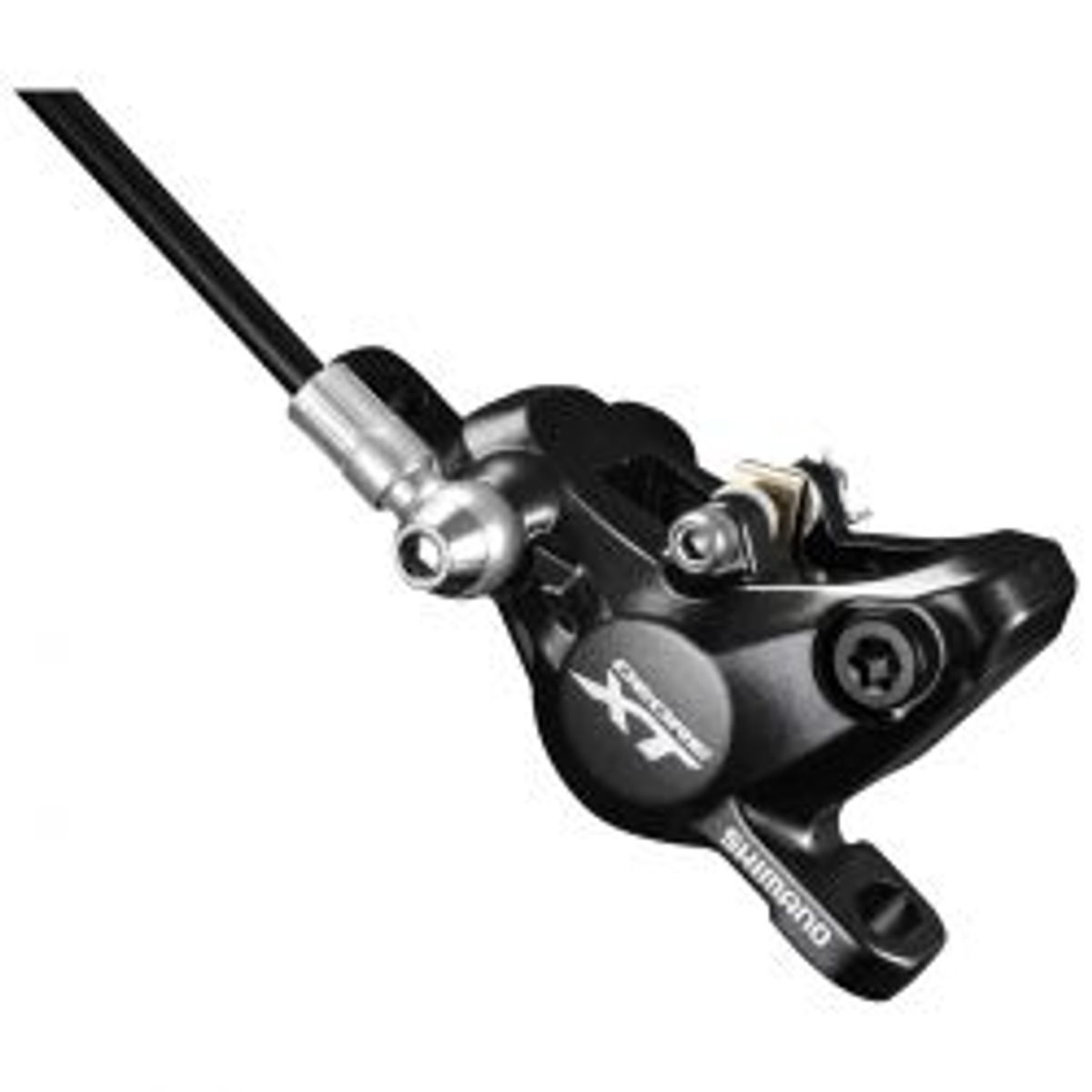 Shimano Skivebremsekaliber Xt M8000 Xc - Cykelbremser